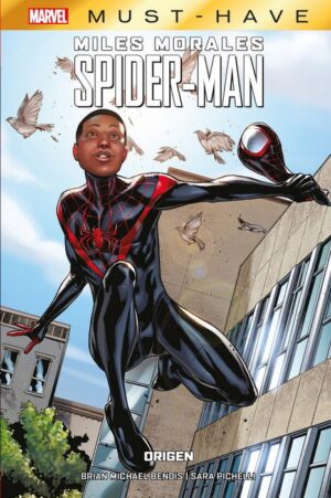 marvel-must-have-miles-morales-spiderman-origen-panini