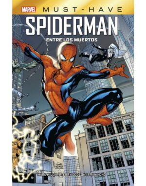 marvel-must-have-spiderman-entre-los-muertos-panini