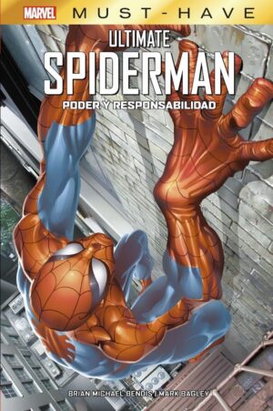 marvel-must-have-spiderman-poder-y-responsabilidad-panini