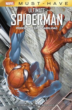 marvel-must-have-spiderman-poder-y-responsabilidad-panini