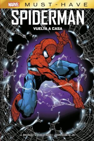 marvel-must-have-spiderman-vuelta-a-casa-panini