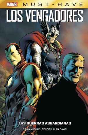 marvel-must-have-los-vengadores-las-guerras-asgardianas-panini