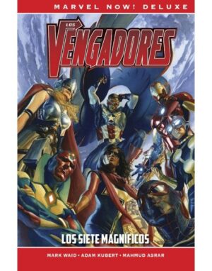 marvel-now-de-luxe-los-vengadores-de-mark-waid-1-los-siete-magnificos-panini