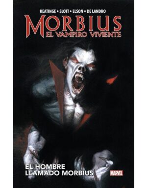 marvel-omnibus-el-vampiro-viviente-el-hombre-llamado-morbius-panini