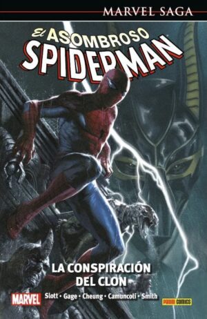 marvel-saga-el-asombroso-spiderman-55-la-conspiracion-del-clon-panini