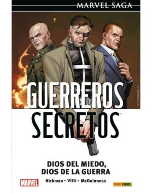 marvel-saga-guerreros-sertos-2-dios-del-miedo-dios-de-la-guerra-panini