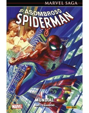 marvel-sagal-asombroso-spiderman-51-mundial-panini