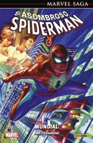 marvel-sagal-asombroso-spiderman-51-mundial-panini