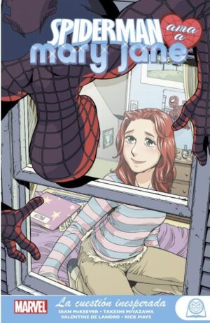 marvel-young-adults-spiderman-ama-a-mary-jane-2-la-cuestion-inesperada-panini