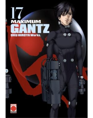 maximum-gantz-17-panini