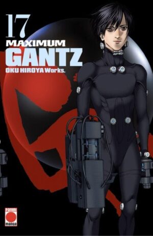 maximum-gantz-17-panini