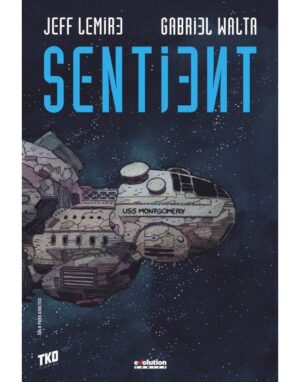 sentient-jeff-lemire-panini