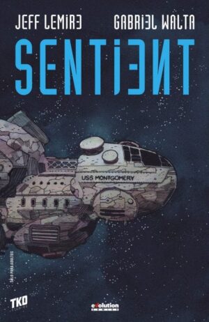 sentient-jeff-lemire-panini