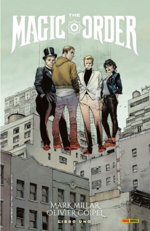 the-magic-order-1-mark-millar-panini