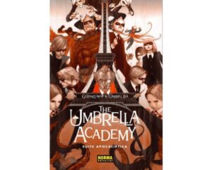 the-umbrella-academy-1-suite-apocaliptica-norma-editorial