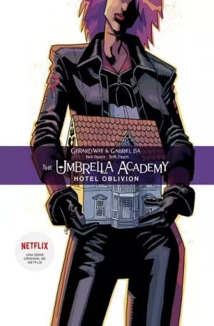 the-umbrella-academy-3-hotel-oblivion-norma-editorial