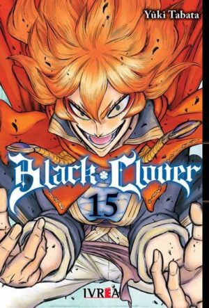 black-clover-15-ivrea-argentina