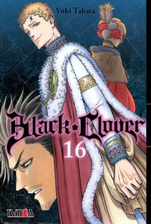 black-clover-16-ivrea-argentina