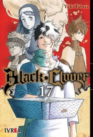 black-clover-17-ivrea-argentina