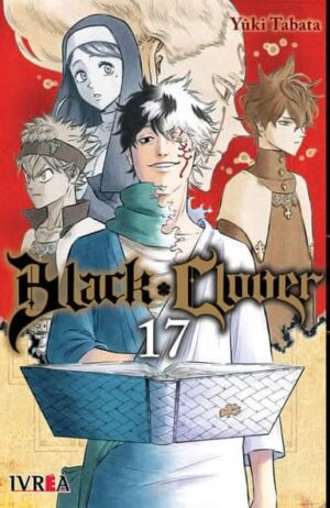 black-clover-17-ivrea-argentina