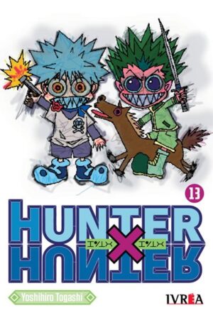 hunter-x-hunter-13-ivrea-argentina