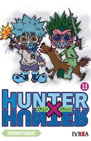 hunter-x-hunter-13-ivrea-argentina