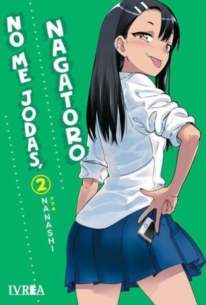 no-me-jodas-nagatoro-2-ivrea-argentina