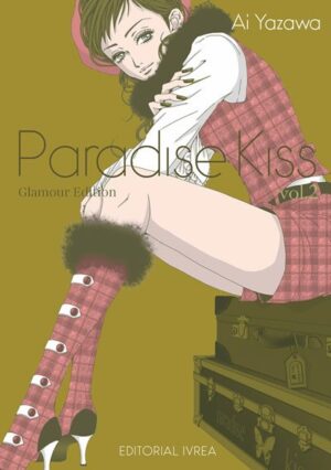 paradise-kiss-2-glamour-edition-ivrea-argentina