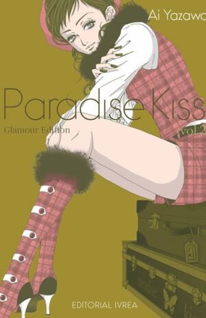 paradise-kiss-2-glamour-edition-ivrea-argentina