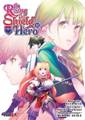 the-rising-of-the-shield-hero-11-ivrea-argentina