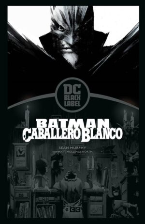 batman-caballero-blanco-biblioteca-dc-black-label-ecc