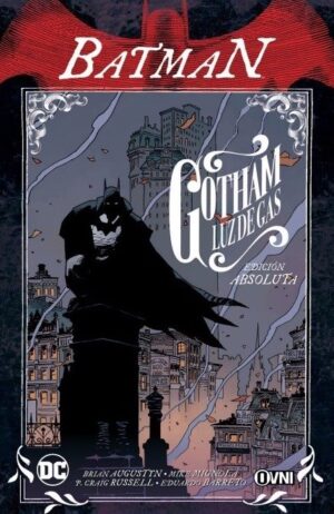 batman-gotham-luz-de-gas-ovni