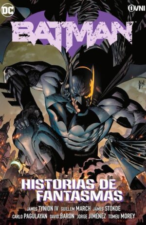 batman-historias-de-fantasmas-frontera-infinita-ovni