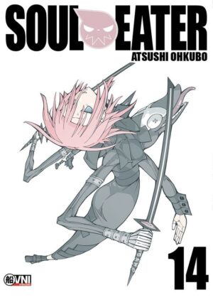 soul-eater-14-ovni-argentina