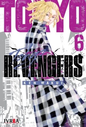 tokyo-revengers-6-ivrea-argentina