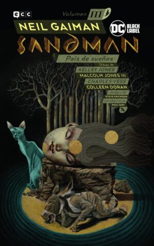 biblioteca-sandman-3-pais-de-suenos-ecc