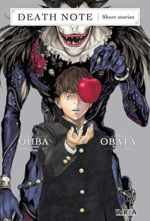 death-note-short-stories-ivrea-argentina