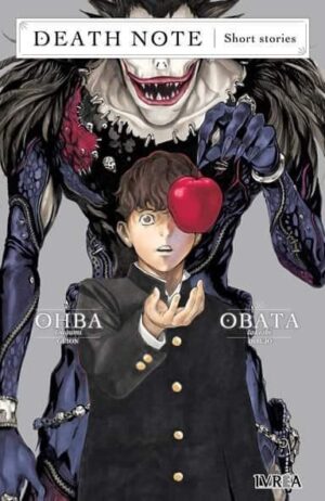 death-note-short-stories-ivrea-argentina