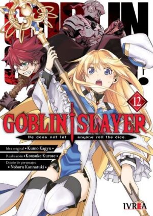 goblin-slayer-12-ivrea-argentina