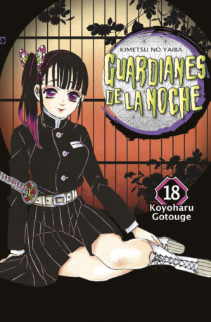 guardianes-de-la-noche-18-demon-slayer-norma-espana