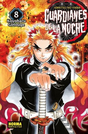 guardianes-de-la-noche-08-demon-slayer-norma-espana