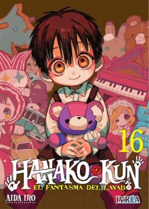 hanako-kun-16-ivrea-espana