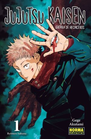 jujutsu-kaisen-01-norma-espana