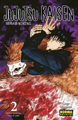 jujutsu-kaisen-02-norma-espana