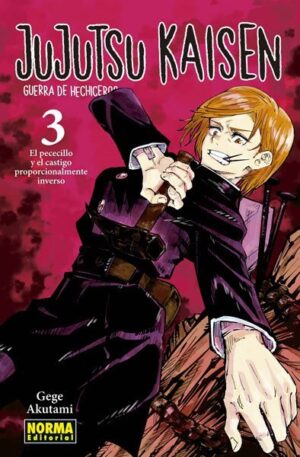 jujutsu-kaisen-03-norma-espana