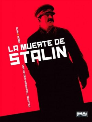 la-muerte-de-stalin-norma-espana