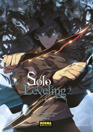 solo-leveling-2-norma-espana