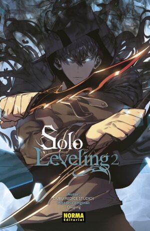 solo-leveling-2-norma-espana