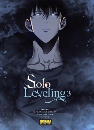 solo-leveling-3-norma-espana