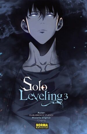 solo-leveling-3-norma-espana